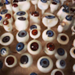 Meet your Posher, Katherine